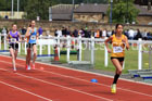 Middle Distance, 2026 Northern Schools Inter Counties, Wentworth, Hexham. Photo: David T. Hewitson/Sports for All Pics